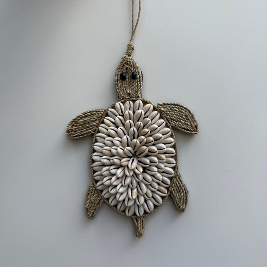 Schildpad shell hanger
