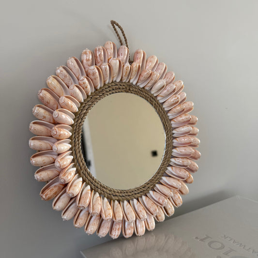 Spiegeltje 20cm