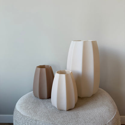 Vaas Evalyn S crème - 18cm