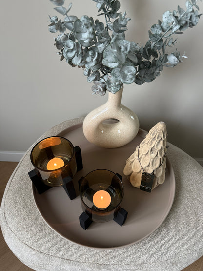 Compleet dienblad | Donut