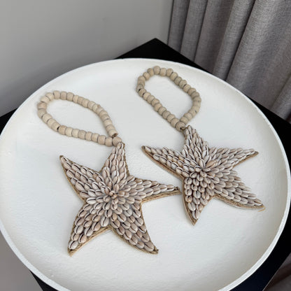 Star shell hanger