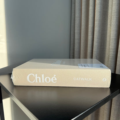 Chloé Catwalk book