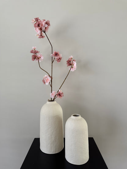 Prunus Malaga spray mix p/ old pink