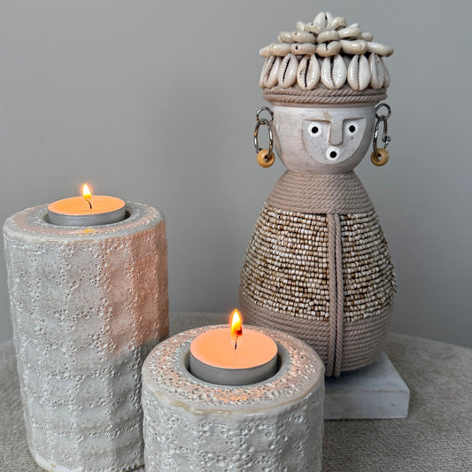 Decoratie set - Blush