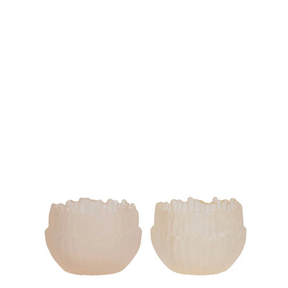 Waxinelichthouder - Coco Cozy