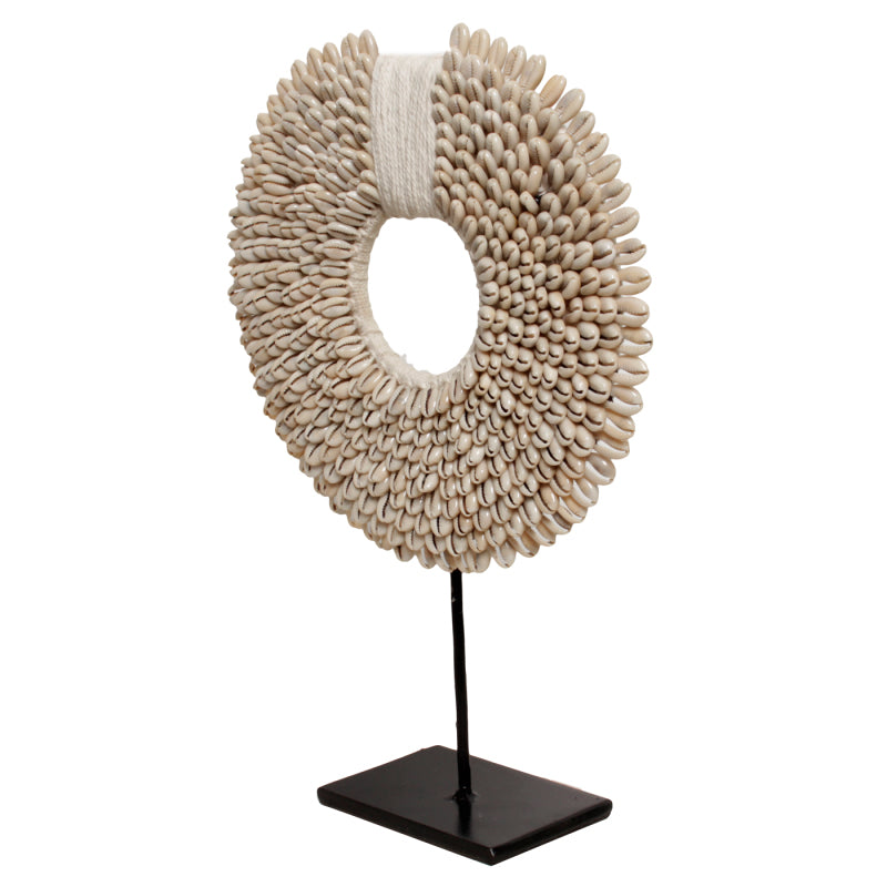 Ornament Shell S