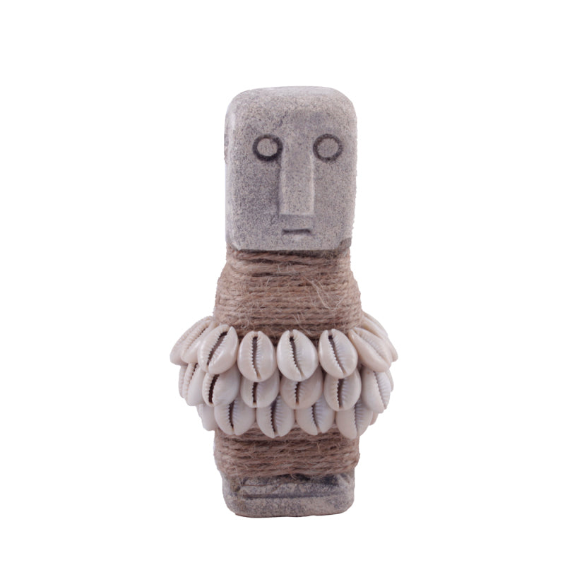Shell stone man M7