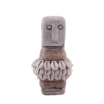 Shell stone man M7