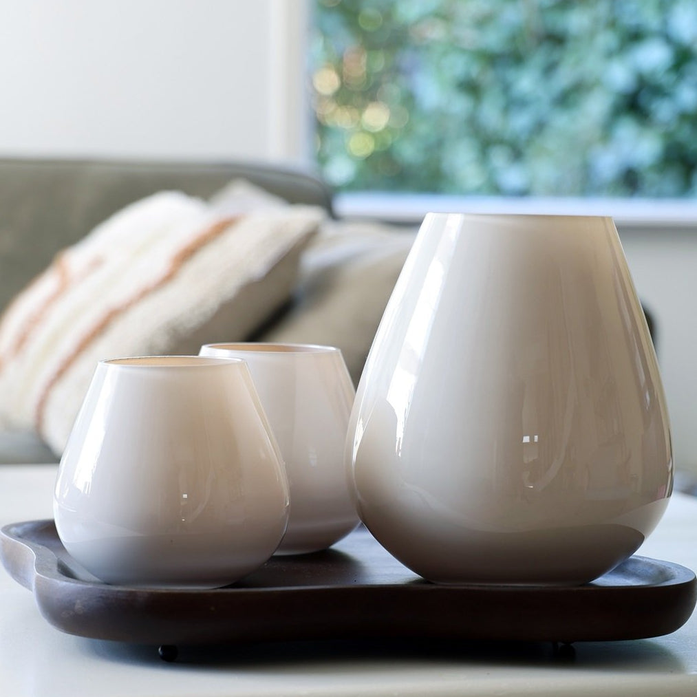 Kaarshouder Tasman XS ivory