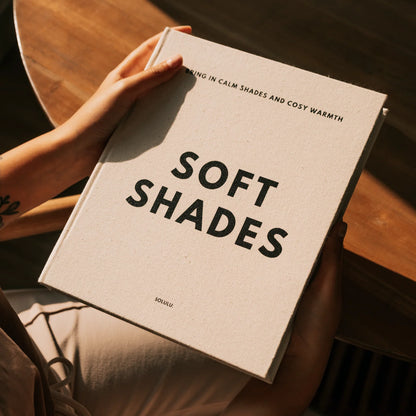 Solulu opbergboek - Soft shades M