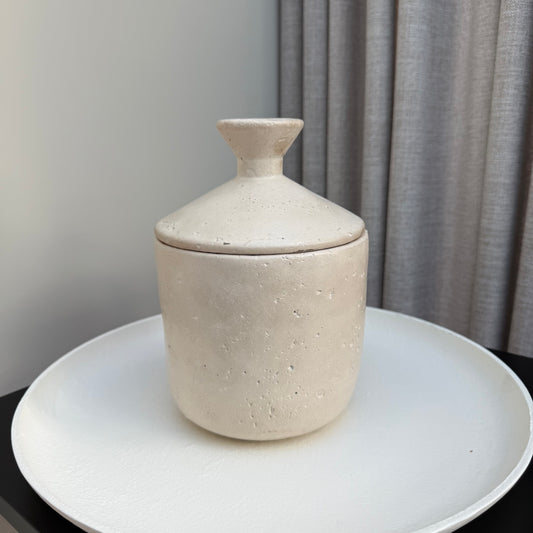 Voorraad pot Olina