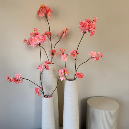 Bloesemtak 84cm Peach