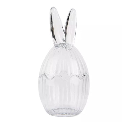 Easter voorraad pot 10X21 CM