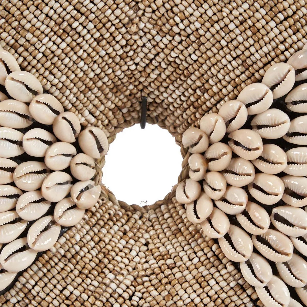 Ornament Doh Nuts op standaard