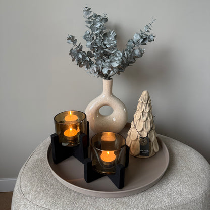 Compleet dienblad | Donut