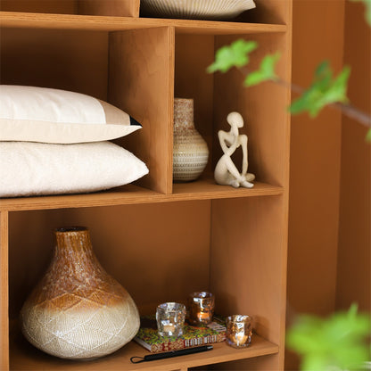 Waxinelicht houder - Kiron