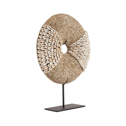 Ornament Doh Nuts op standaard