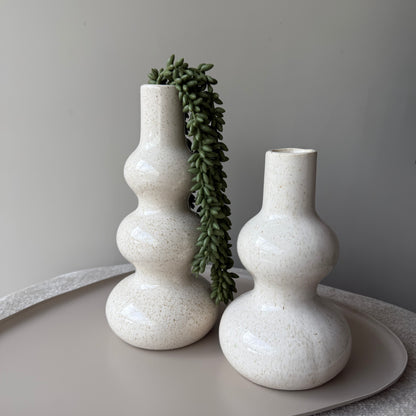 Vaasjes set van 2