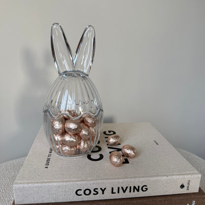 Easter voorraad pot 10X21 CM