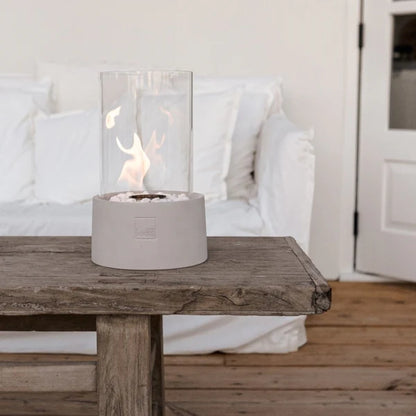 Leeff tafelhaard White