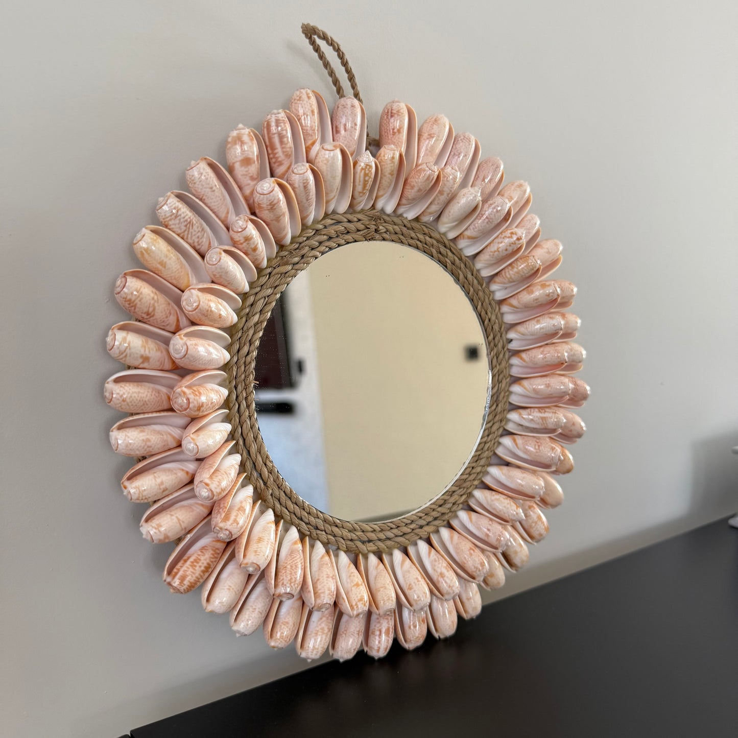 Spiegeltje 20cm