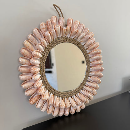 Spiegeltje 20cm
