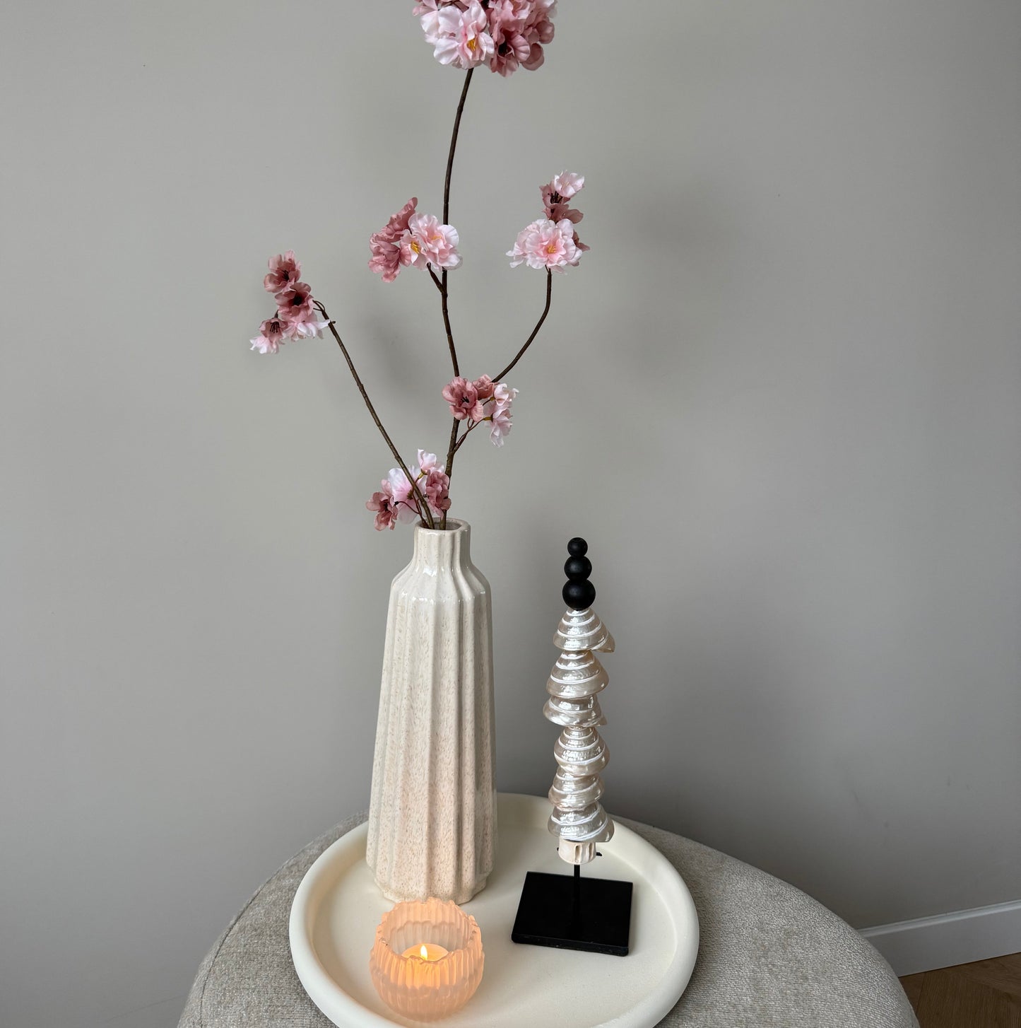 Decoratie set - Nova