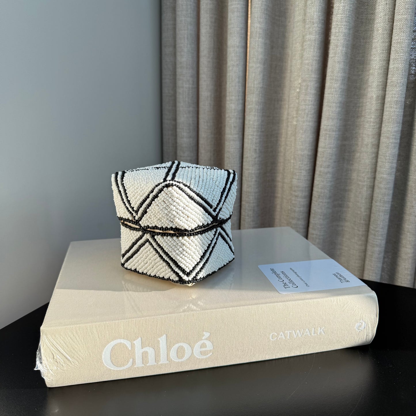 Chloé Catwalk book