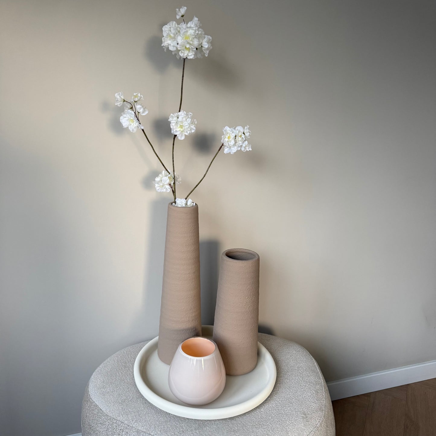 Decoratie set - Velvet