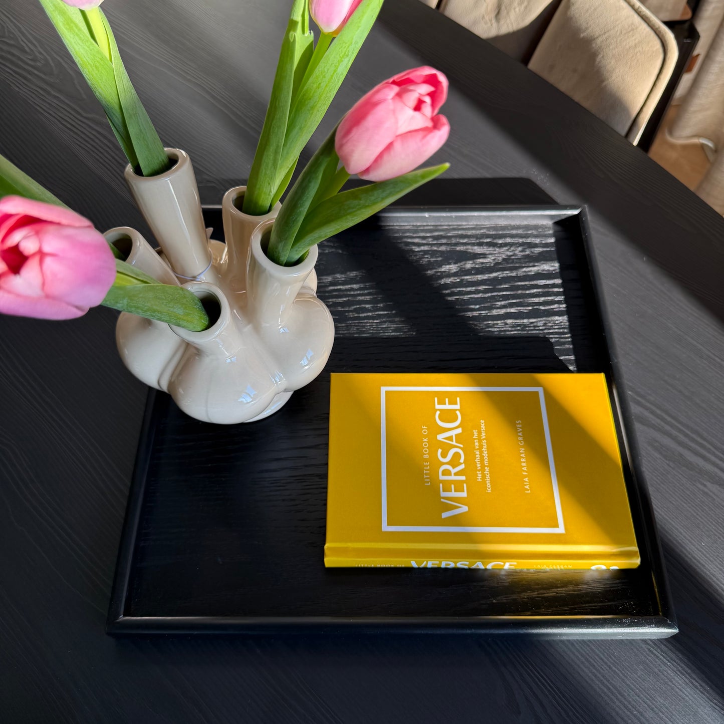 Little book of Versace
