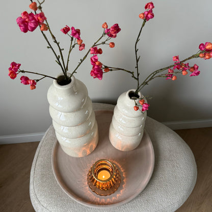 Compleet dienblad | Berry light