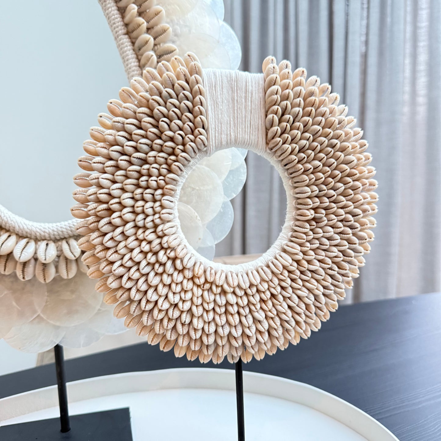 Ornament Shell S