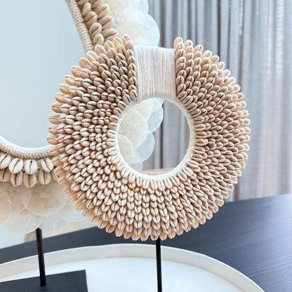 Ornament Shell S
