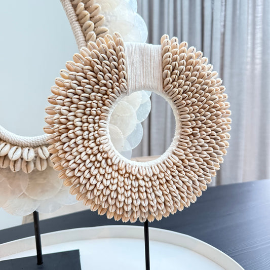 Ornament Shell S