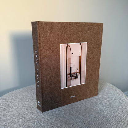 Solulu opbergboek - Calm Living M