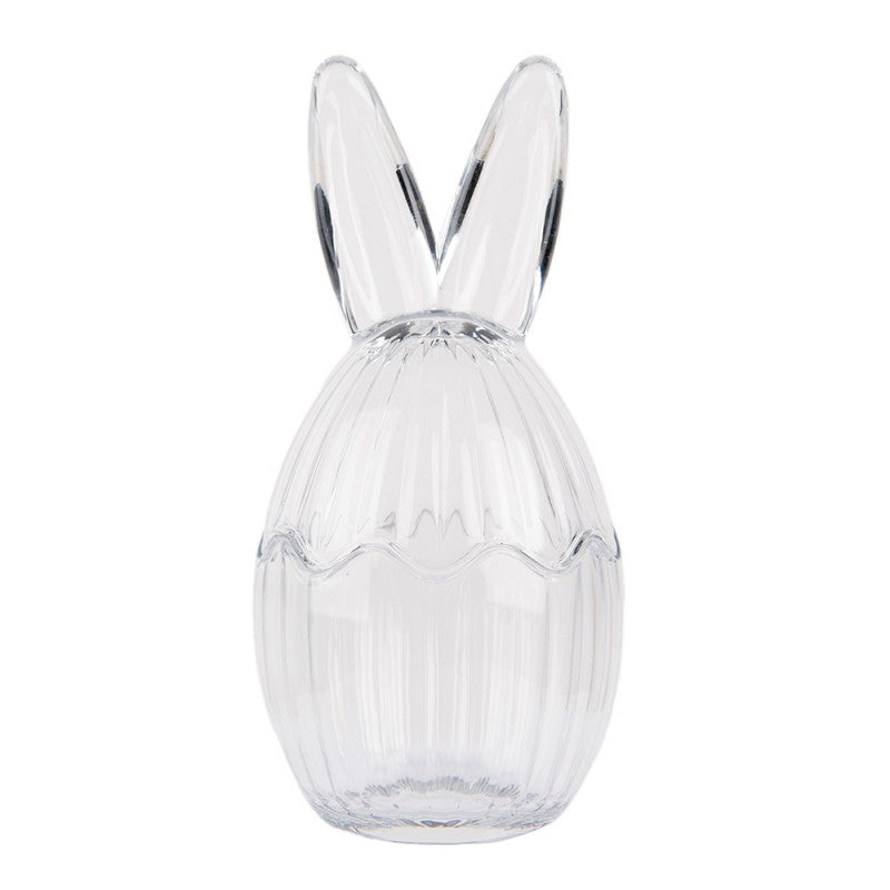 Easter voorraad pot 10X21 CM
