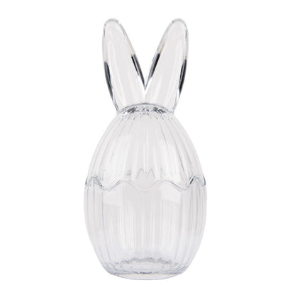 Easter voorraad pot 10X21 CM