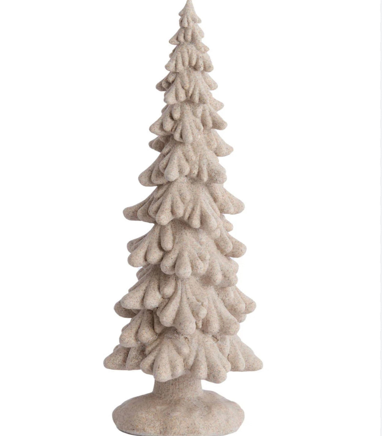 Kerstboom - Zand Light & Living