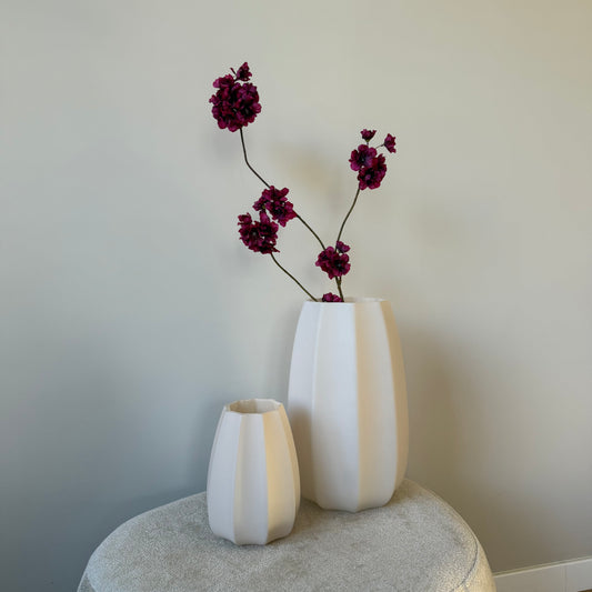 Vaas Evalyn M crème - 32,5cm