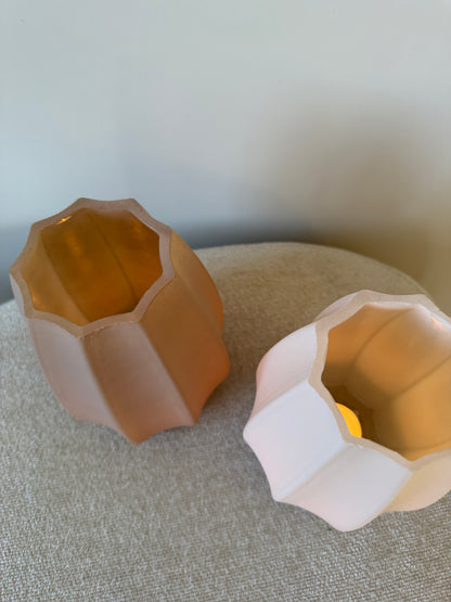 Vaas Evalyn S bruin - 18cm