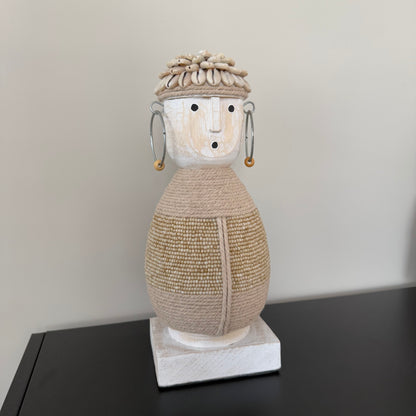 Namji doll Puthi