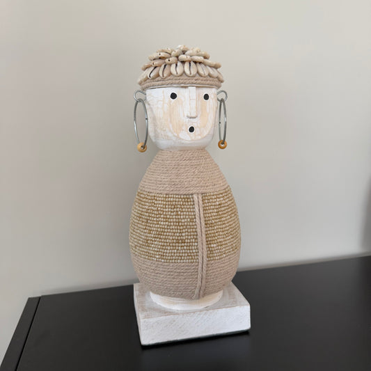 Namji doll Puthi