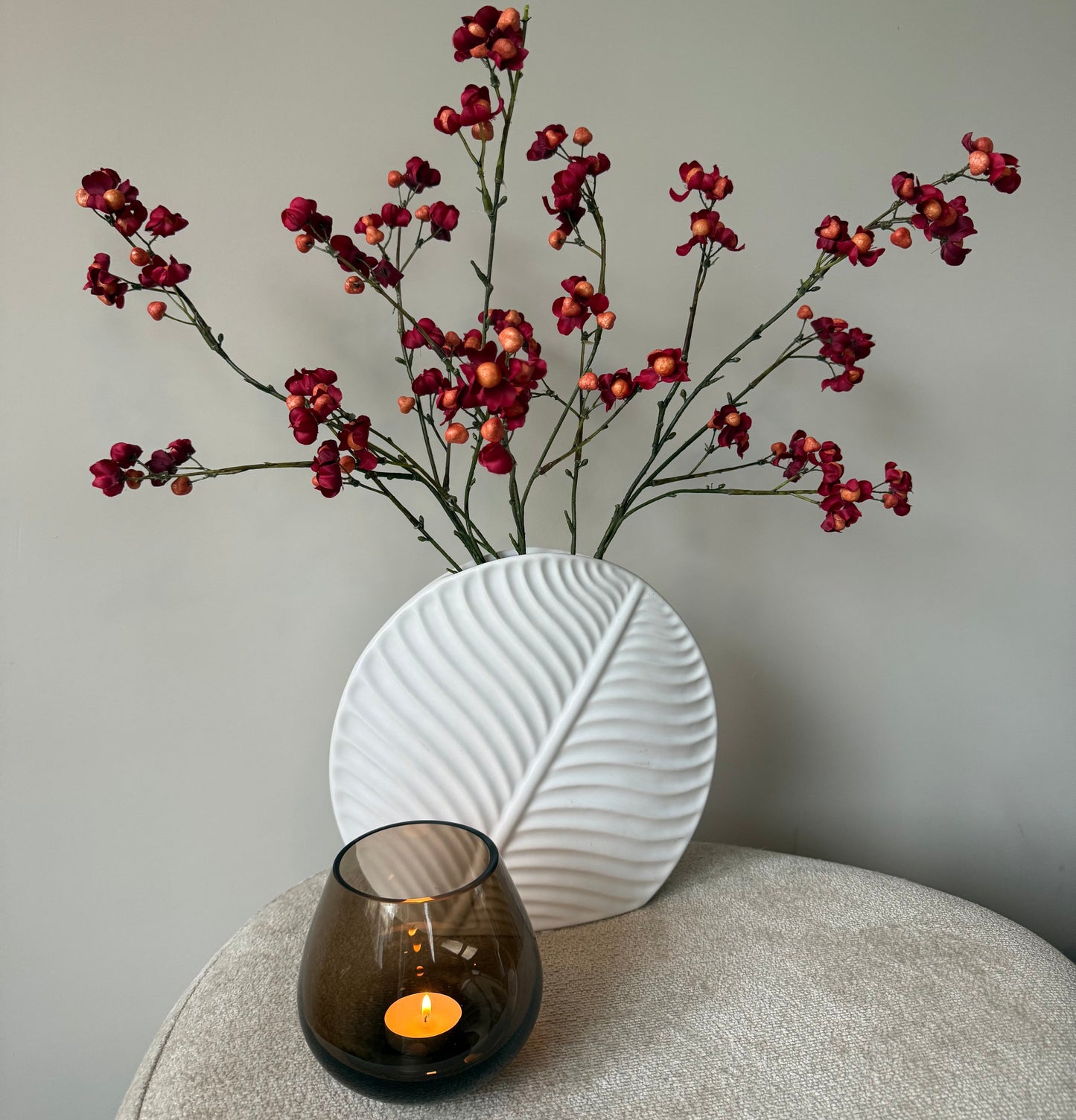 Complete set | Berry