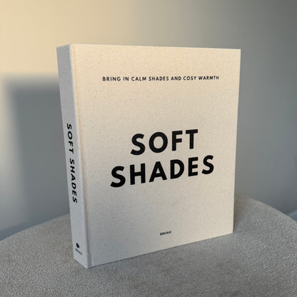 Solulu opbergboek - Soft shades M