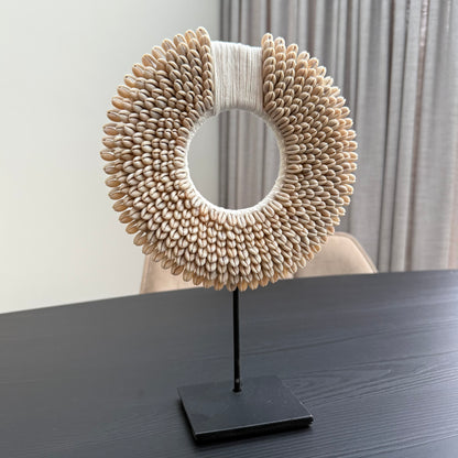 Ornament Shell S
