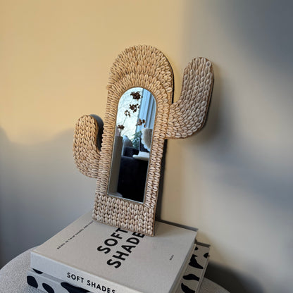 Spiegel - Cactus shell