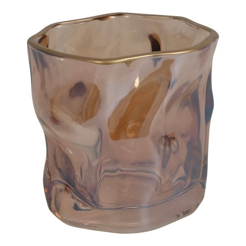 Waxinelicht houder - Kiron