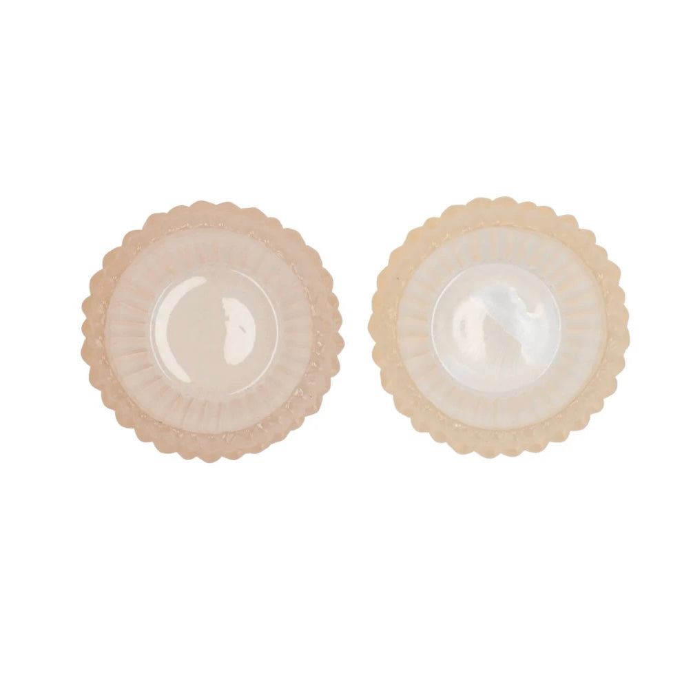 Waxinelichthouder - Coco Cozy