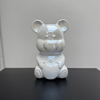 Bear sit 18cm