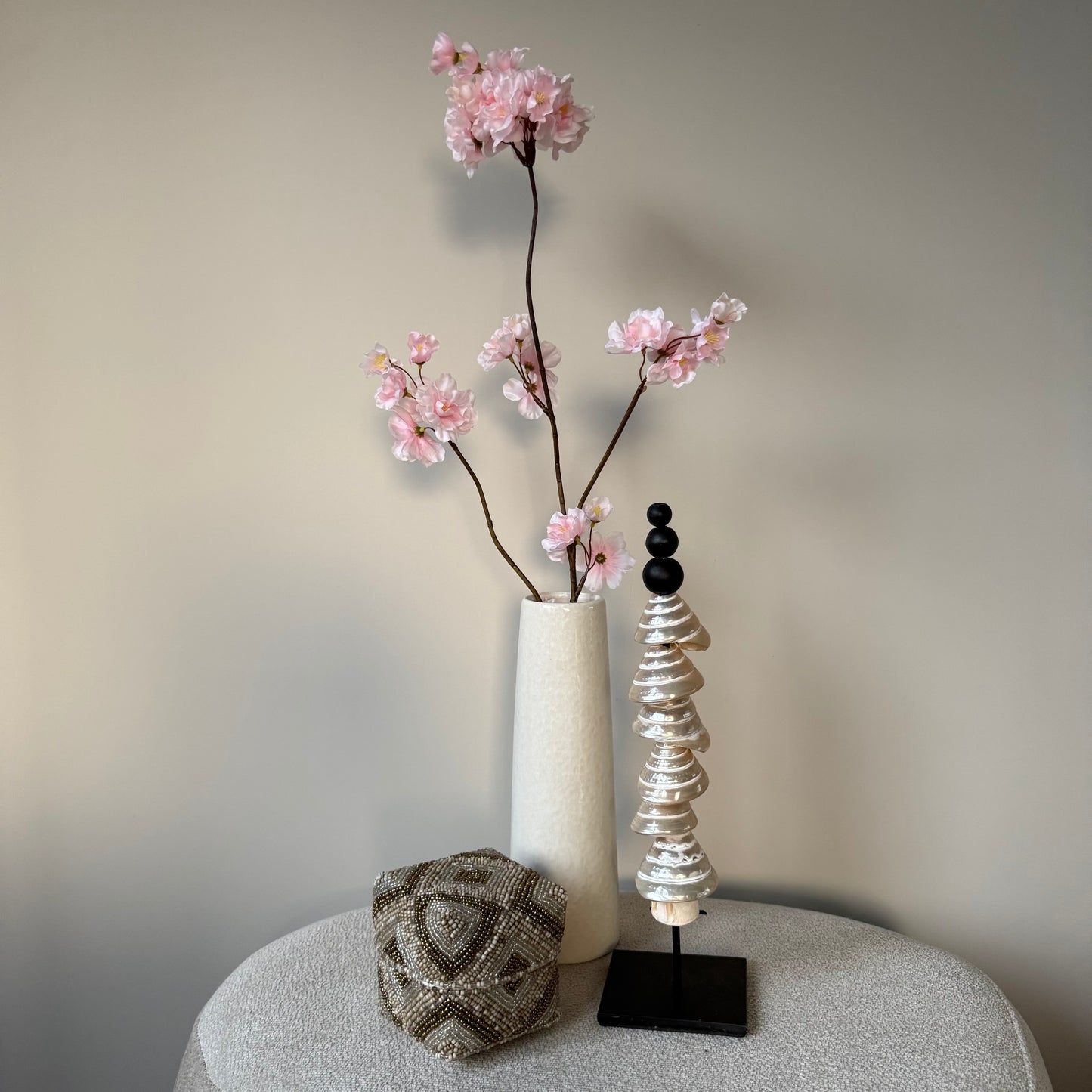 Decoratie set - Glow